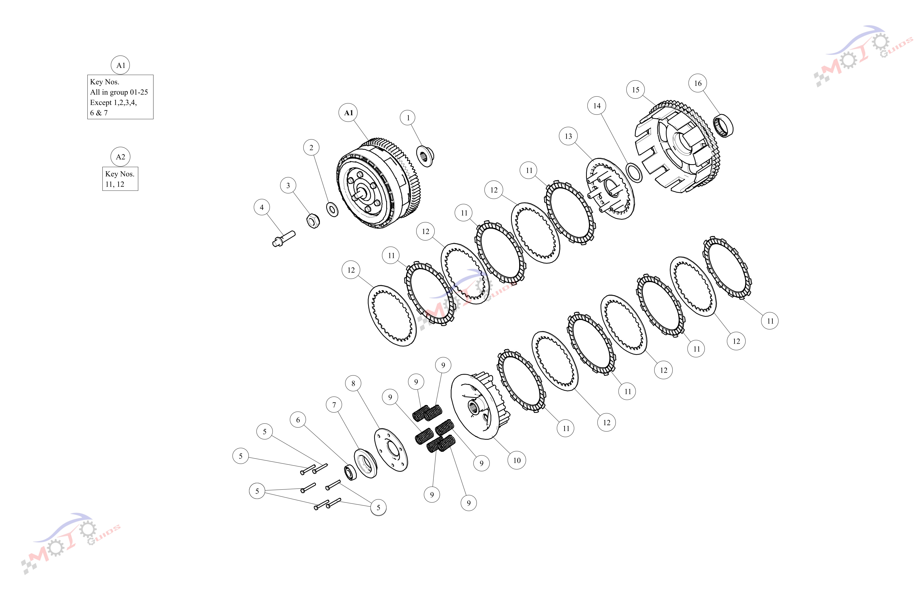 Engine Diagram